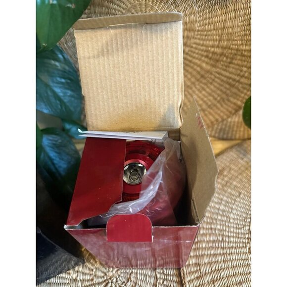 3 piece COB lantern with Emergency Flashers - Picture 6 of 7